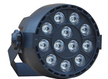 PAR LED 12 INDOOR