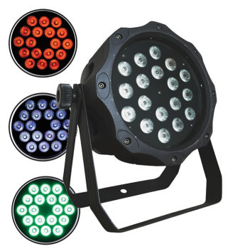 PAR LED 180 OUTDOOR
