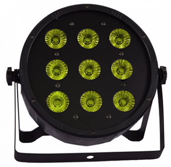 PAR LED 90 INDOOR