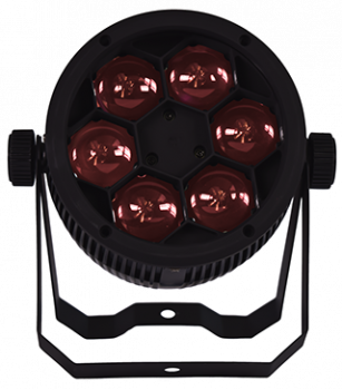 PAR LED BEE 60 INDOOR