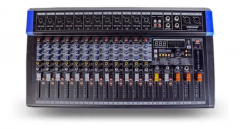 MEZCLADORA PRO-MIX12 DE LA MARCA STEEL PRO
