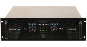 AMPLIFICADOR DE POTECIA CLASE H