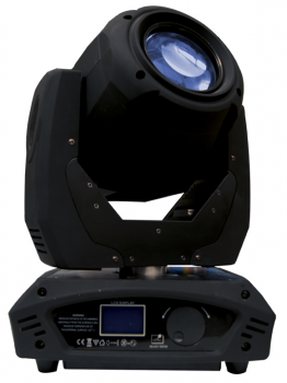 CABEZA QUANTUM 7R