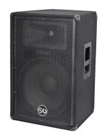 BAFLE PASIVO ALFOMBRA NEGRO 250W