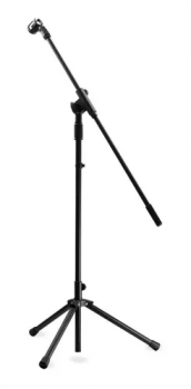 SOPORTES PARA MICROFONO UNIVERSAL S-MIC STEEL PRO
