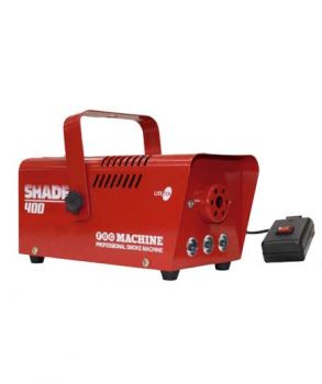 SHADE 400 LITETEK
