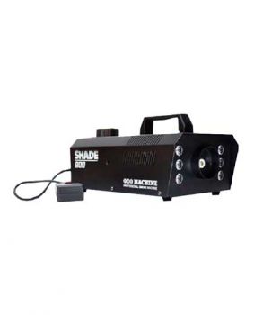 SHADE 900 MAQUINA DE HUMO  LITETEK