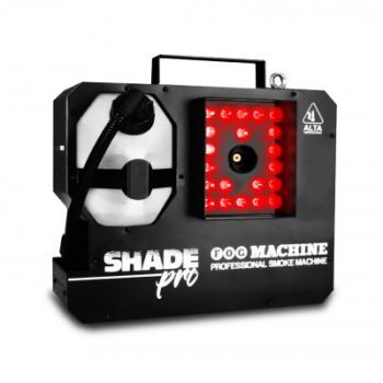 MAQUINA DE HUMO SHADE PRO LITE TEK