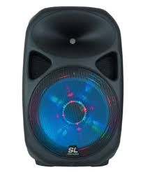 SISTEMA AMPLIFICADO P515"