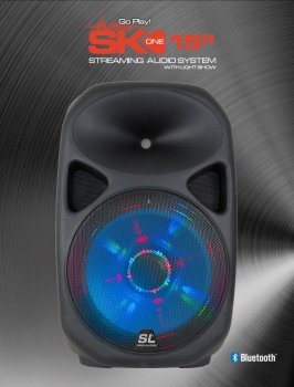 BOCINA SL-SK ONE DE SL PROLIGHTING