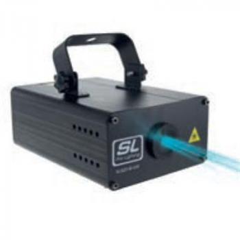 LASER AERIAL B