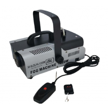 MAQUINA DE HUMO 1200W 