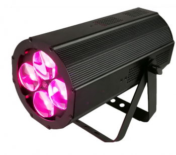 PAR LED  SOURCE 160