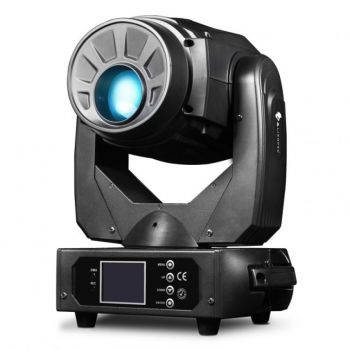 CABEZA MOVIL  SPOT TOUR 180W ALIEN