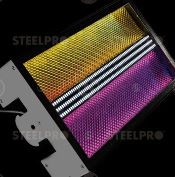 STROBO STROBE-144  DE LA STEEL PRO