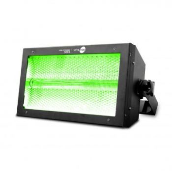 LED STROBE 3000 RGB  ESTROBO LITETEK