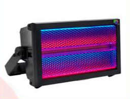 STROBO ATOM 3000 CYM PRO LIGHTING