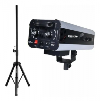 SEGUIDOR STUDIO-330 DE LA MARCA STEELPRO