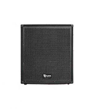 Subwoofer SUB500-S, Super Bright & Loud.