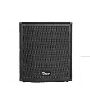 Subwoofer SUB500, Super Bright & Loud. 