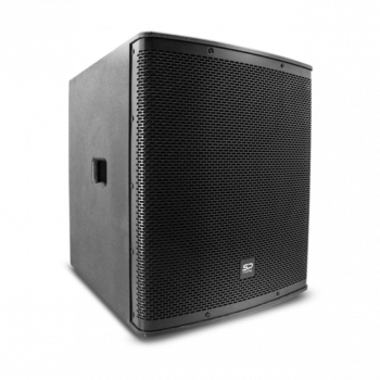 SUBWOOFER 18" STAGE PRO ALIEN
