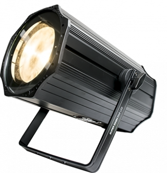 PAR LED SUPER ZOOM