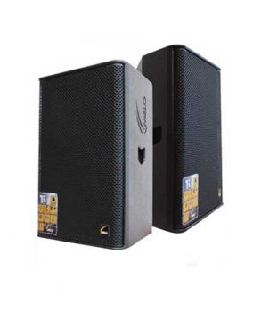 T 15 ALTAVOZ DE 15" SERIE TOURING MELO