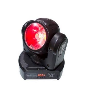 MINI CABEZAS TINY BEAM  DE 60W 