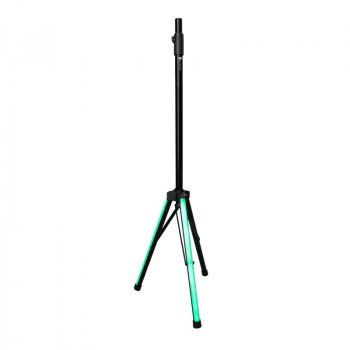 TRIPIE ILUMINADO PARA BAFLE DE 15"  ALIEN
