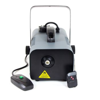 HUMO TWISTER 900W