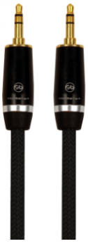 CABLE DE PLUG 3.5mm A 3.5mm 6FT