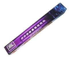 BARRA DE LUZ NEGRA UV BARS DE 54W CON DMX