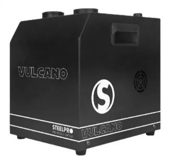 DETONADORES Y EFECTOS DE FUEGO VULCANO  STEEL PRO