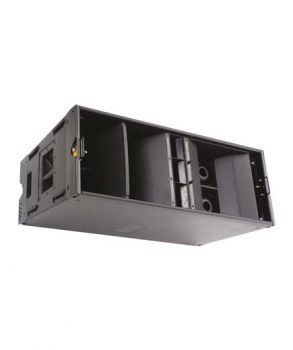  BAFLE PARA SISTEMAS LINEALES DE  3 VIAS MELO