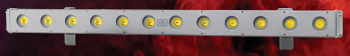 BARRA DE LED PARA INTERPERIE WALL 1210 DE 120W