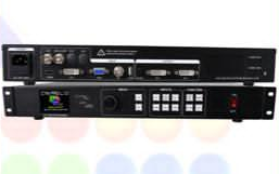 VIDEO PROCESADOR MVC-300/WIFI CYM PROLIGHTING