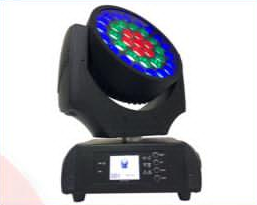 XT600  CYM PROLIGHTING