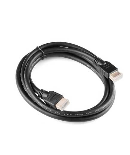 Cable HDMI 3 metros v 1.4 1080p 4K 3D