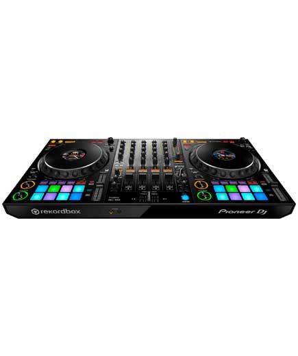 Controlador Pioneer DDJ-1000