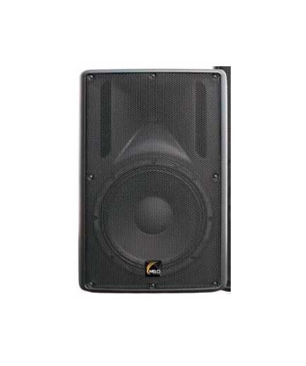 DSP 1235 Bafle amplificado de 12\