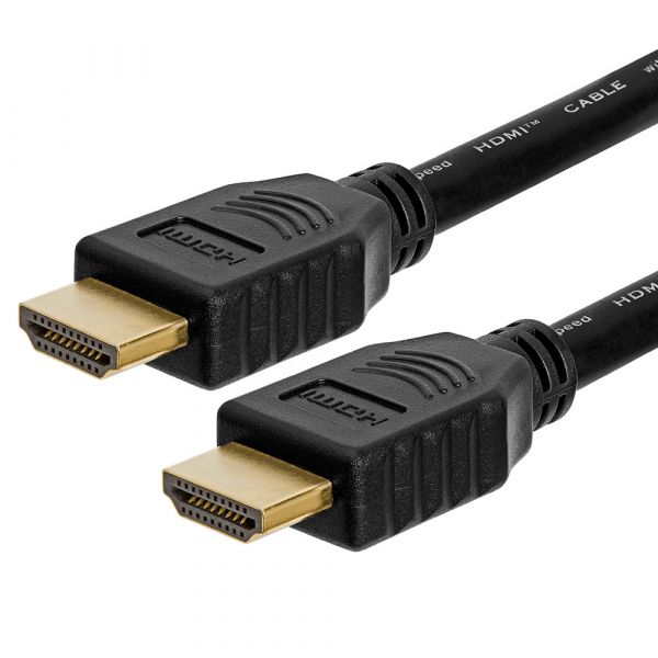 Cable Hdmi 10 Metros V1.4 Mallado 1080p Consola Pc Led Smart