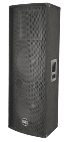 Amplificador estéreo Infinity PRIMUS60004A-L 60Wx4/4 Ohms – Audio Mundo