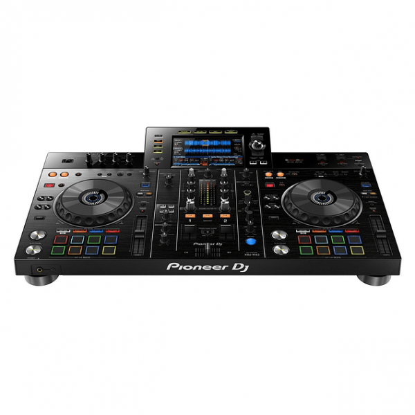 Pioneer XDJ RX2