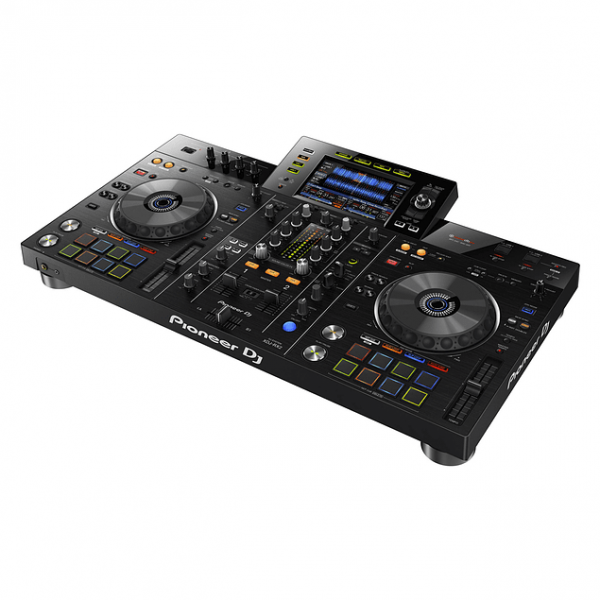 Pioneer XDJ RX2