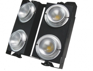 EFECTO LED BLINDER 400