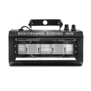 BODYGUARD STROBE 40W ALIEN