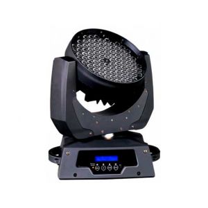  WASH 108, CASE CON 2 PIEZAS, LITE TEK