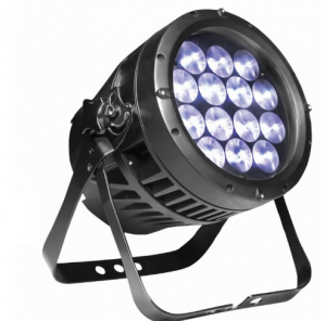 PAR LED COLOR NOVA