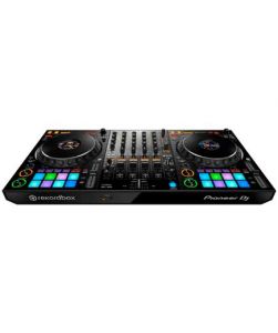 Controlador Pioneer DDJ-1000