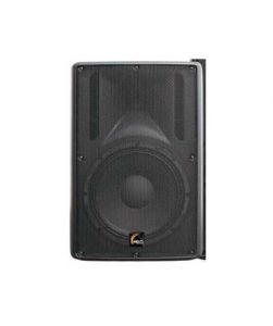 Bafle amplificado MELO DSP1235 - Electrónica Teran. Tienda en línea de  Audio, Instrumentos Musicales, Iluminación y electrónica de Veracruz México